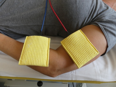 Elektrotherapie
